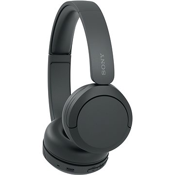 Sony Bluetooth WH-CH520, schwarz