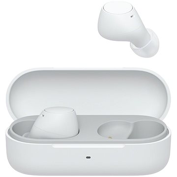 Sony True Wireless WF-C510 weiß