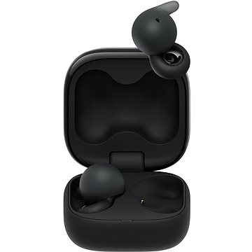 Sony True Wireless LinkBuds Open, Black