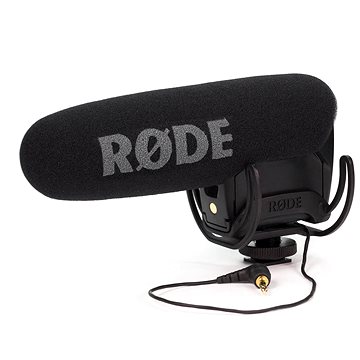 RODE VideoMic für Rycote