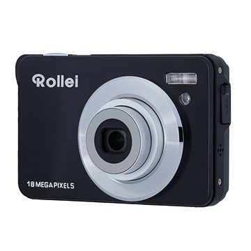 Rollei Compactline 880