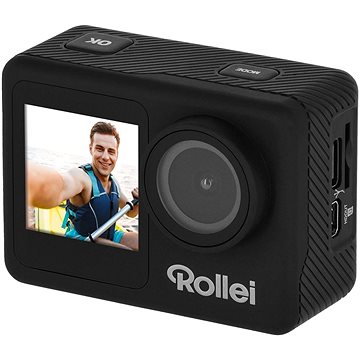 Rollei ActionCam D2Pro