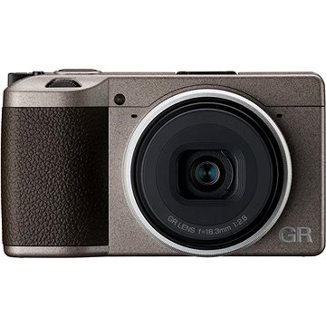 RICOH GR III Diary Edition