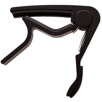 RAZZOR Capo Black Kapodaster