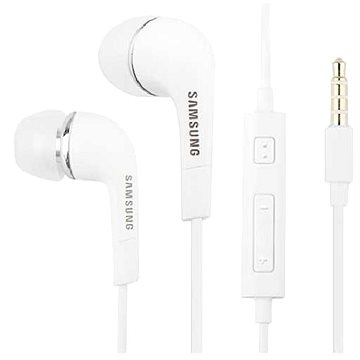 Samsung Stereo HF inkl. Lautstärkereglung White (OOB Bulk)