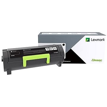 LEXMARK B282000 Return Program schwarz