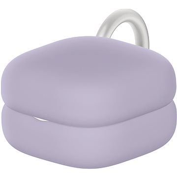 Case Cover for LinkBuds Open Violet