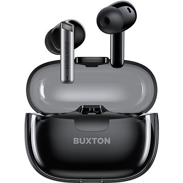 Buxton BTW 3800 schwarz