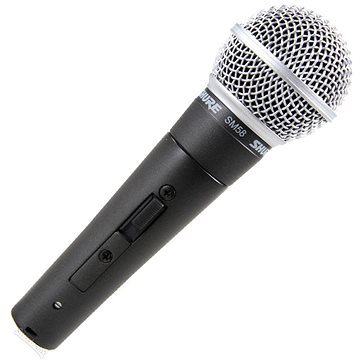 Shure SM58SE