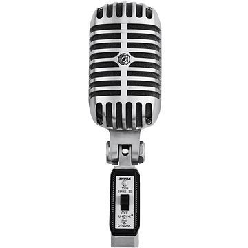 Shure 55SH-II