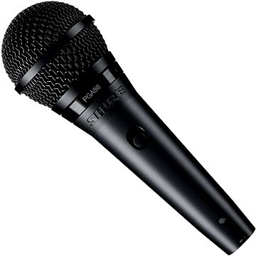 Shure PGA58-QTR-E