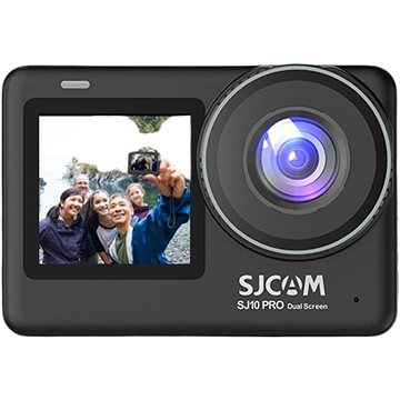 SJCAM SJ10PRO Dual Screen