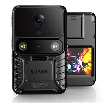 SJCAM A50