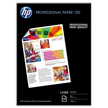 HP CG965A Enhanced Business Paper A4 (150 Stück)