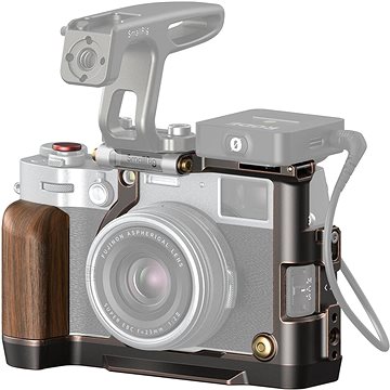 SmallRig 4557 Cage retro for FUJIFILM X100VI