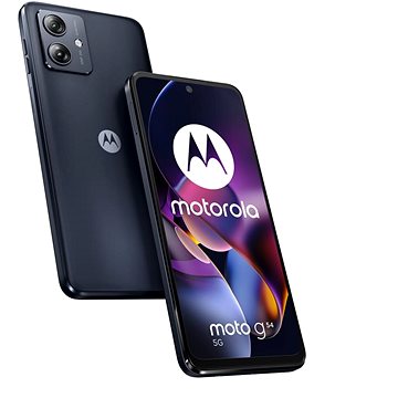 Motorola Moto G54 5G 12 GB/256 GB Power Edition Midnight Blue