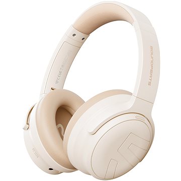 Soundpeats Space Pro Beige