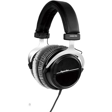 SUPERLUX HD660 PRO 150 Ohm