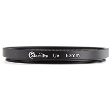 Starblitz UV-Filter 52mm