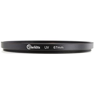 Starblitz UV-Filter 67 mm