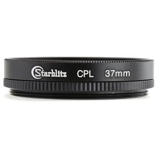 Starblitz Polarisationsfilter 37mm