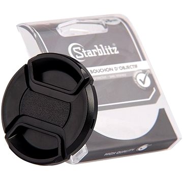 Starblitz Objektivdeckel 52 mm