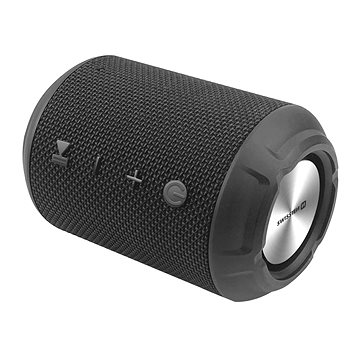 Swissten Ultimative  24W bluetooth Lautsprecher schwarz