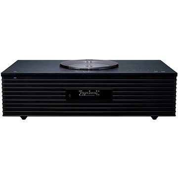 Technics OTTAVA SC-C70MK2 schwarz