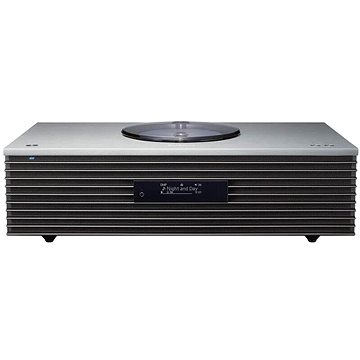 Technics OTTAVA SC-C70MK2 silber