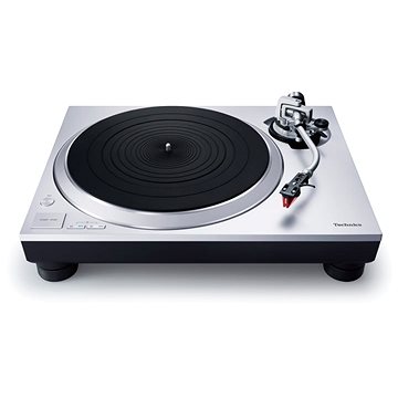 Technics SL-1500 silber