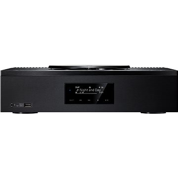 Technics SA-C600EG-K