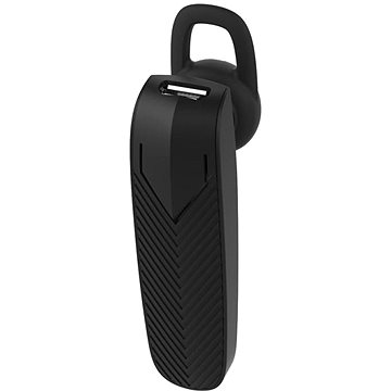 Tellur Bluetooth Headset Vox 50 - schwarz