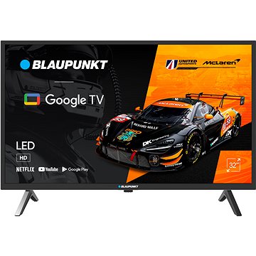 32" Blaupunkt 32WGC5520S