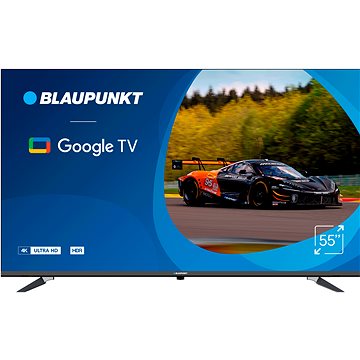 55" Blaupunkt 55UGC6000