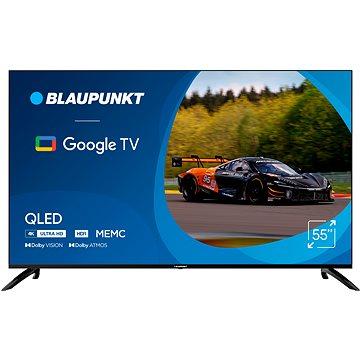 55" Blaupunkt 55QBG7000S