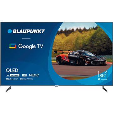 85" Blaupunkt 85QBG8000