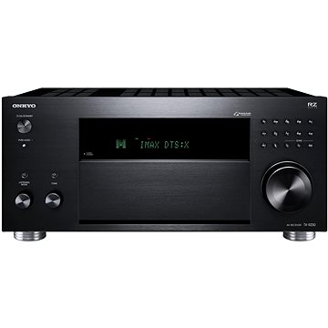 Onkyo TX-RZ50 Schwarz