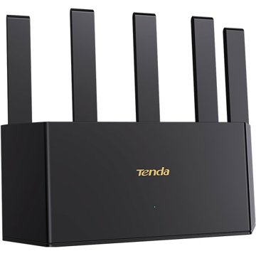 Tenda TX2L Pro Wireless AX1500 Mesh WiFi 6 Gigabit Router