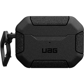 UAG Scout Black für AirPods Pro 2