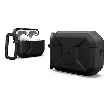 UAG Civilian Black AirPods Pro 2