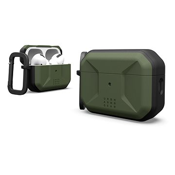 UAG Civilian Olive AirPods Pro 2