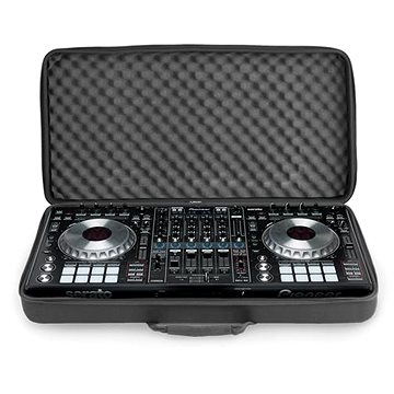 UDG Creator Controller Hardcase 2XL Black MK2