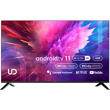 50" UD 50U6210S