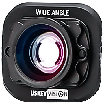 USKEYVISION Weitwinkelobjektiv für Mavic 2 Pro