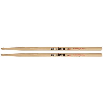 VIC-FIRTH 5B American Classic