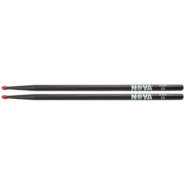 VIC-FIRTH NOVA 5AN Schwarz