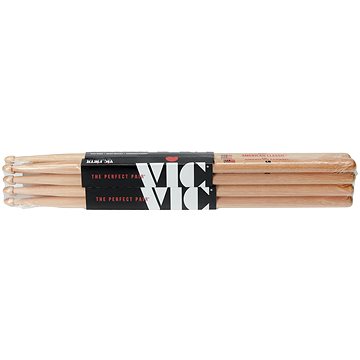 VIC-FIRTH 5B 4 Pack