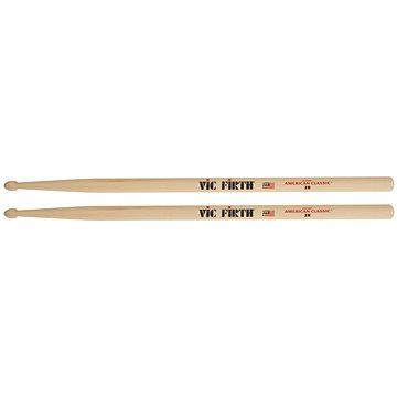 VIC-FIRTH 2B American Classic