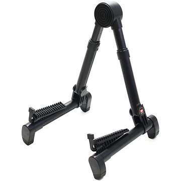 Veles-X Adjustable Lightweight Stand BLACK