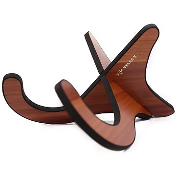 Veles-X Ukulele Stand Wood